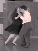 Milonga - Another Kind of Tango